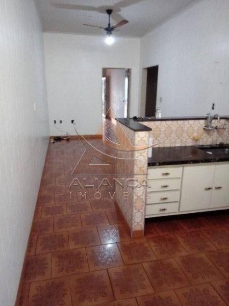 Aliança Imóveis - Imobiliária em Ribeirão Preto - SP - Casa - Campos Eliseos - Ribeirão Preto