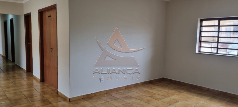 Aliança Imóveis - Imobiliária em Ribeirão Preto - SP - Casa - Monte Alegre - Ribeirão Preto