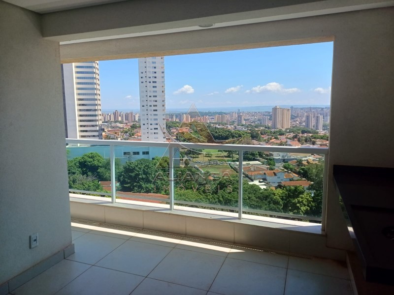 Apartamento - Jardim São Luiz - Ribeirão Preto