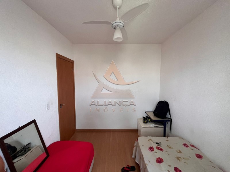 Aliança Imóveis - Imobiliária em Ribeirão Preto - SP - Apartamento - Reserva Real - Ribeirão Preto