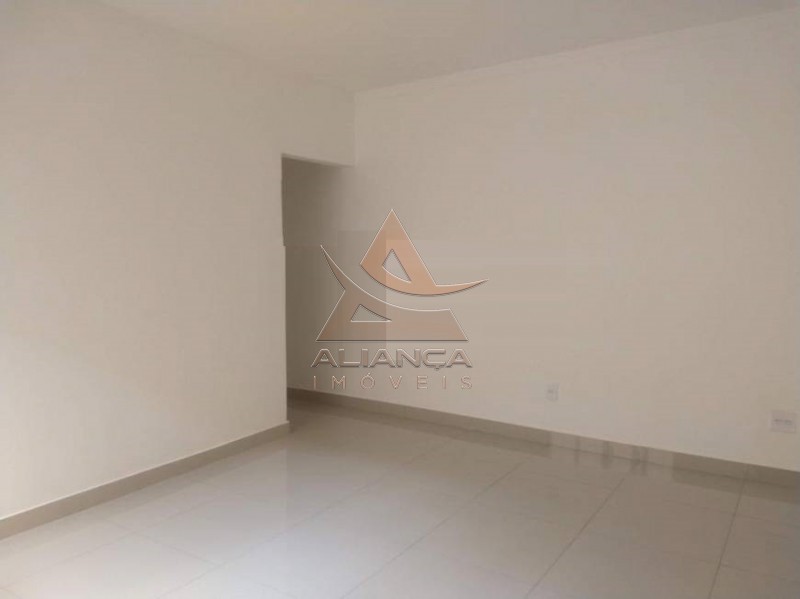 Aliança Imóveis - Imobiliária em Ribeirão Preto - SP - Casa - Campos Eliseos - Ribeirão Preto