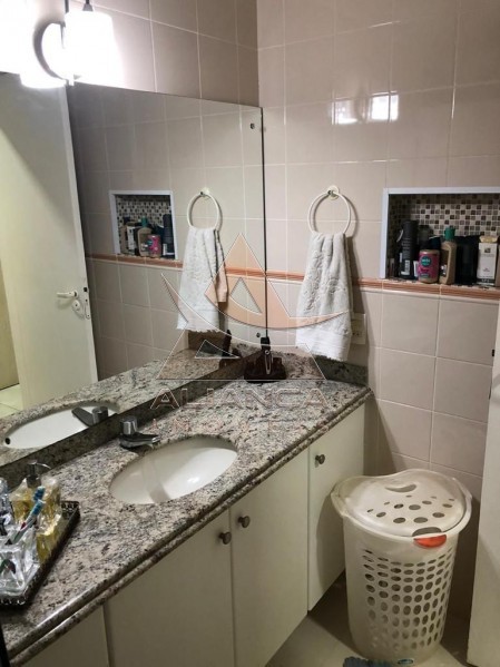 Aliança Imóveis - Imobiliária em Ribeirão Preto - SP - Apartamento - Jardim Irajá - Ribeirão Preto