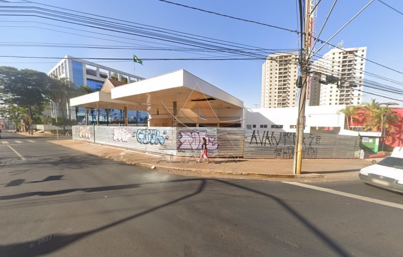 Aliança Imóveis - Imobiliária em Ribeirão Preto - SP - Terreno - Jardim América  - Ribeirão Preto