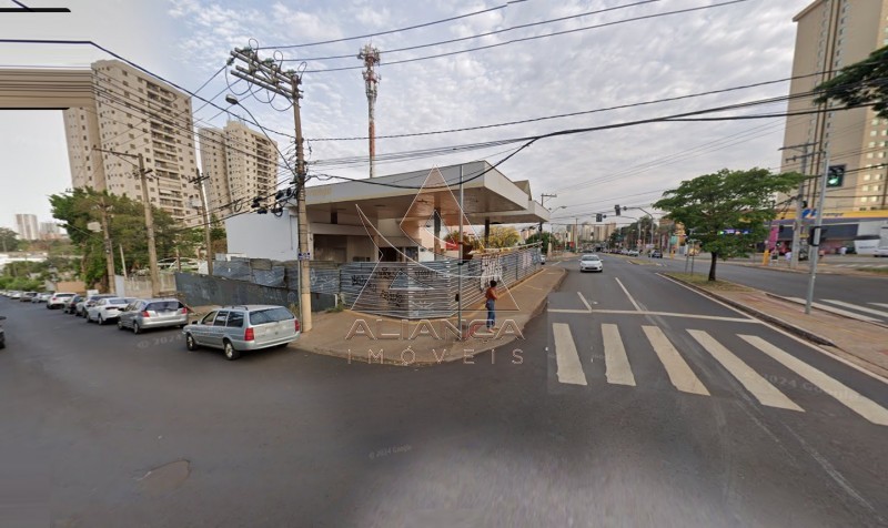 Aliança Imóveis - Imobiliária em Ribeirão Preto - SP - Terreno - Jardim América  - Ribeirão Preto