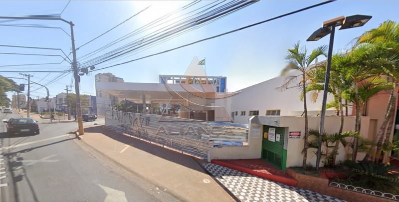 Aliança Imóveis - Imobiliária em Ribeirão Preto - SP - Terreno - Jardim América  - Ribeirão Preto