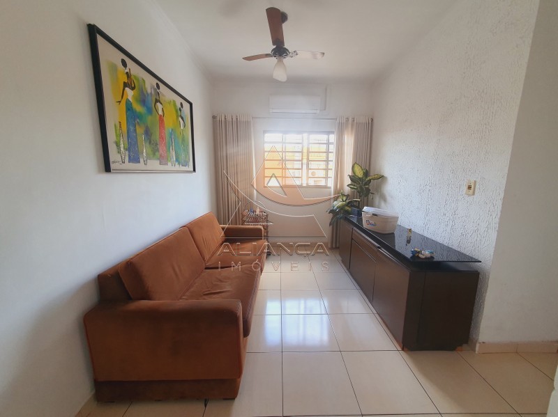 Apartamento - Parque Anhanguera  - Ribeirão Preto