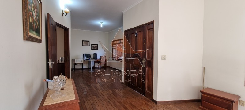 Aliança Imóveis - Imobiliária em Ribeirão Preto - SP - Casa - Jardim São Luiz - Ribeirão Preto