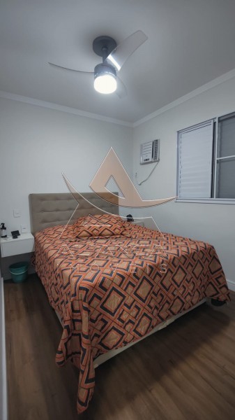 Aliança Imóveis - Imobiliária em Ribeirão Preto - SP - Apartamento - Planalto Verde - Ribeirão Preto