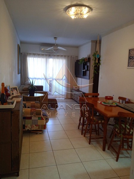 Apartamento - Palmares - Ribeirão Preto