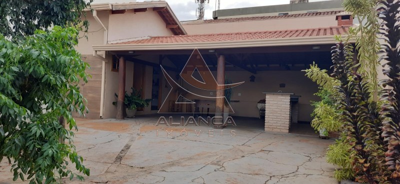 Aliança Imóveis - Imobiliária em Ribeirão Preto - SP - Área de lazer - PARQUE BANDEIRANTES - Ribeirão Preto