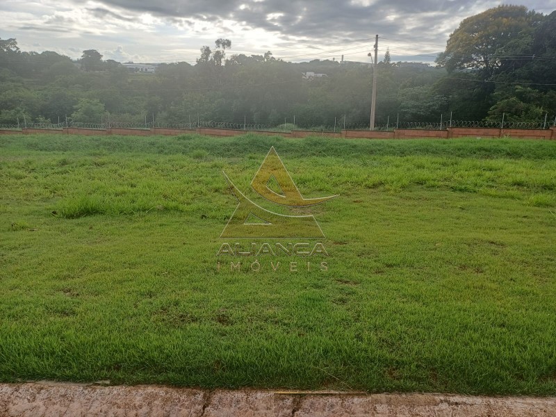 Terreno - Bonfim Paulista - Ribeirão Preto