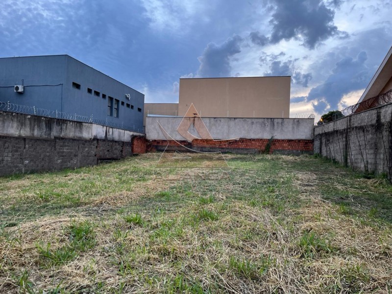 Aliança Imóveis - Imobiliária em Ribeirão Preto - SP - Terreno - Ribeirânia - Ribeirão Preto
