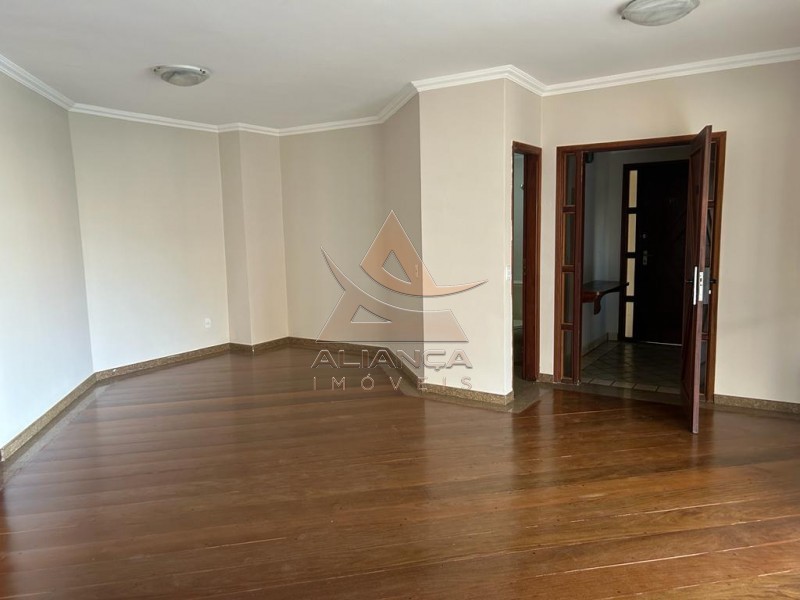 Aliança Imóveis - Imobiliária em Ribeirão Preto - SP - Apartamento - Centro - Ribeirão Preto