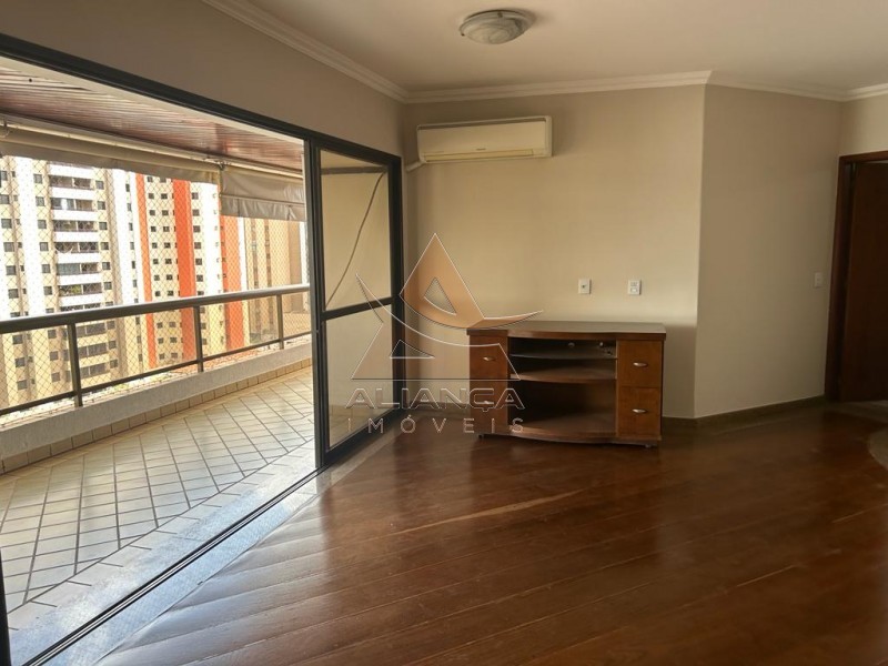 Aliança Imóveis - Imobiliária em Ribeirão Preto - SP - Apartamento - Centro - Ribeirão Preto