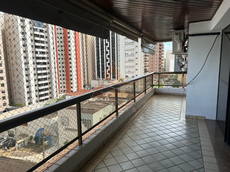 Aliança Imóveis - Imobiliária em Ribeirão Preto - SP - Apartamento - Centro - Ribeirão Preto