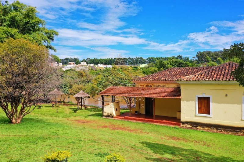Aliança Imóveis - Imobiliária em Ribeirão Preto - SP - Terreno Condomínio - Distrito Industrial - Cravinhos