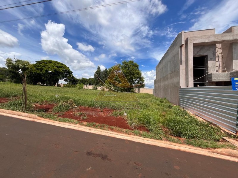 Terreno Condomínio - Recreio Anhanguera - Ribeirão Preto