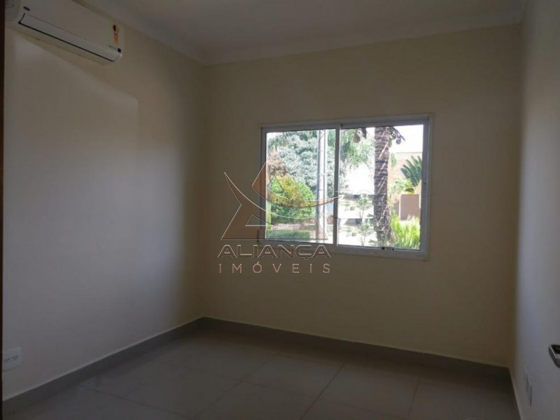 Aliança Imóveis - Imobiliária em Ribeirão Preto - SP - Casa Condomínio - Jardim Saint Gerard - Ribeirão Preto