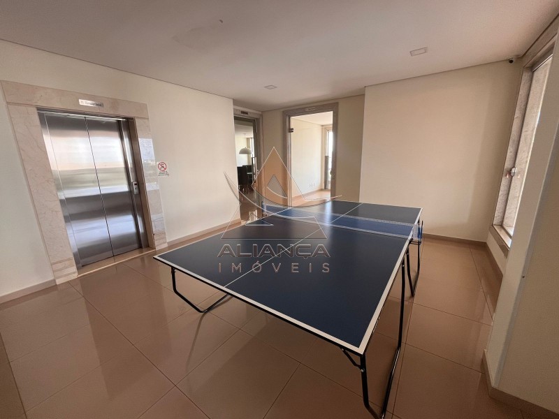 Aliança Imóveis - Imobiliária em Ribeirão Preto - SP - Apartamento - Jardim Botânico - Ribeirão Preto