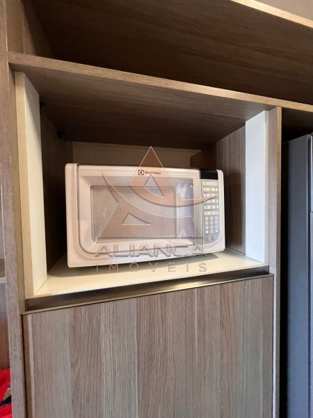 Aliança Imóveis - Imobiliária em Ribeirão Preto - SP - Apartamento - Jardim Botânico - Ribeirão Preto