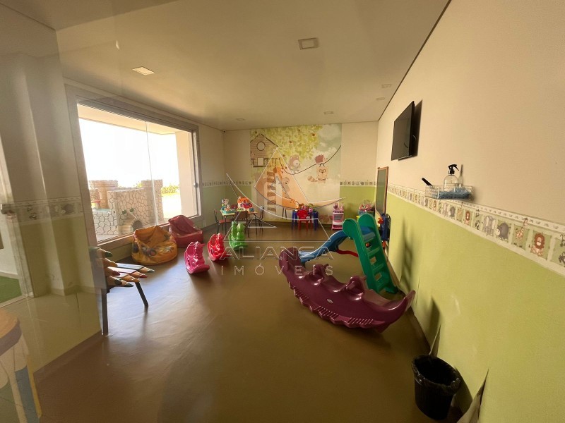 Aliança Imóveis - Imobiliária em Ribeirão Preto - SP - Apartamento - Jardim Botânico - Ribeirão Preto