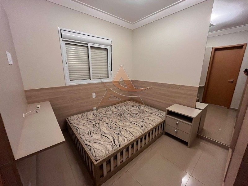 Aliança Imóveis - Imobiliária em Ribeirão Preto - SP - Apartamento - Jardim Botânico - Ribeirão Preto