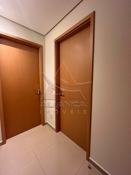 Aliança Imóveis - Imobiliária em Ribeirão Preto - SP - Apartamento - Jardim Botânico - Ribeirão Preto