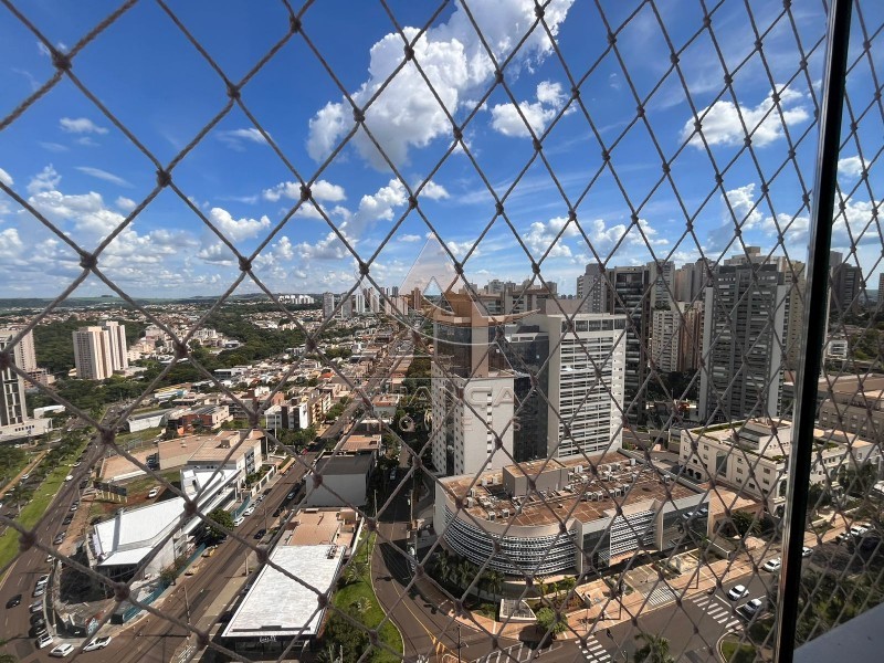 Aliança Imóveis - Imobiliária em Ribeirão Preto - SP - Apartamento - Jardim Botânico - Ribeirão Preto