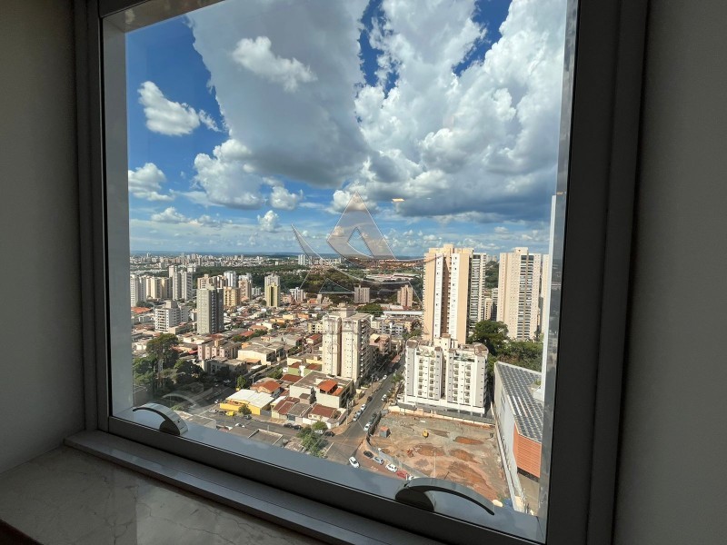 Aliança Imóveis - Imobiliária em Ribeirão Preto - SP - Apartamento - Jardim Botânico - Ribeirão Preto
