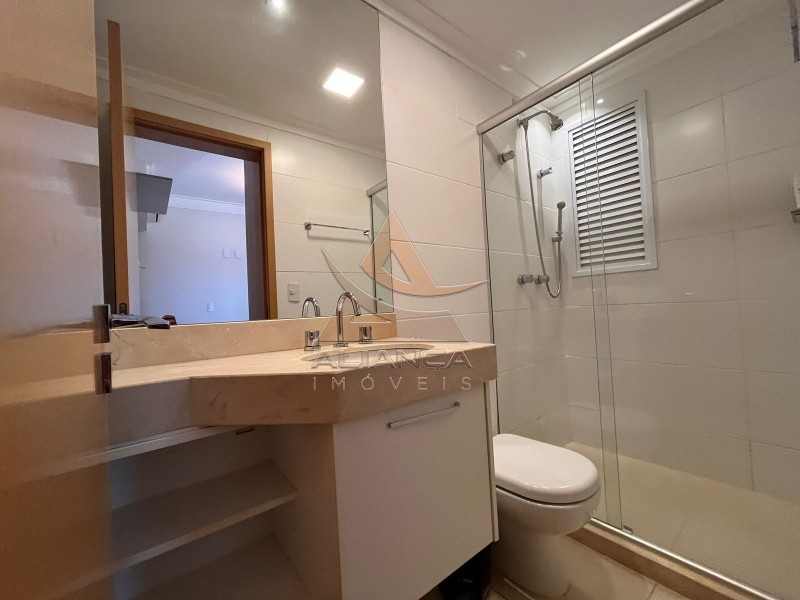 Aliança Imóveis - Imobiliária em Ribeirão Preto - SP - Apartamento - Jardim Botânico - Ribeirão Preto