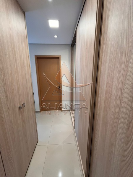 Aliança Imóveis - Imobiliária em Ribeirão Preto - SP - Apartamento - Jardim Botânico - Ribeirão Preto