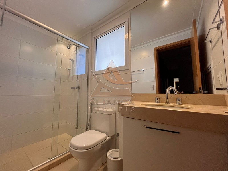 Aliança Imóveis - Imobiliária em Ribeirão Preto - SP - Apartamento - Jardim Botânico - Ribeirão Preto