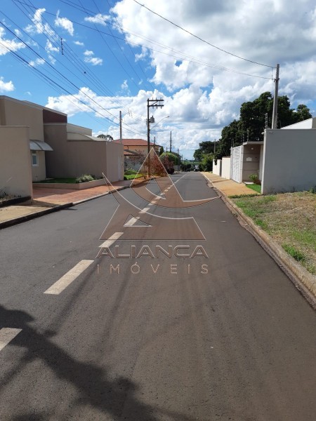 Aliança Imóveis - Imobiliária em Ribeirão Preto - SP - Terreno - Brodowski - Brodowski