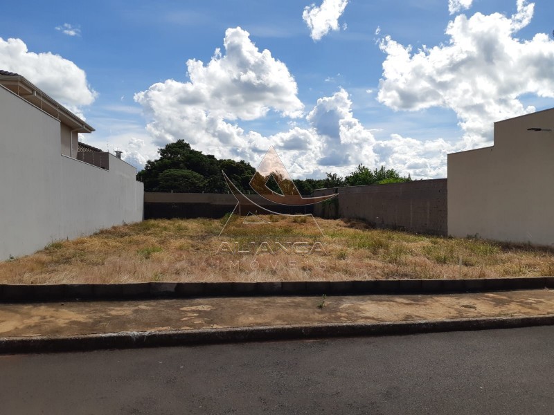 Aliança Imóveis - Imobiliária em Ribeirão Preto - SP - Terreno - Brodowski - Brodowski