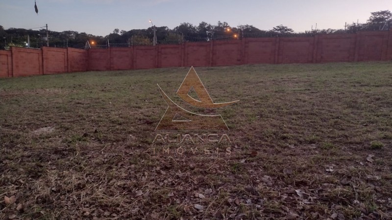 Terreno - Bonfim Paulista - Ribeirão Preto