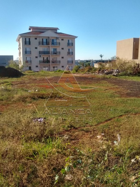 Terreno - Jardim Zara - Ribeirão Preto