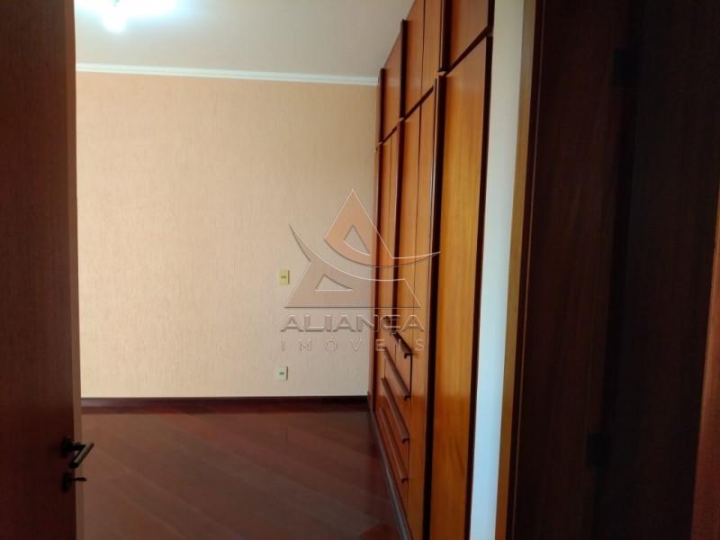 Aliança Imóveis - Imobiliária em Ribeirão Preto - SP - Apartamento - Campos Eliseos - Ribeirão Preto