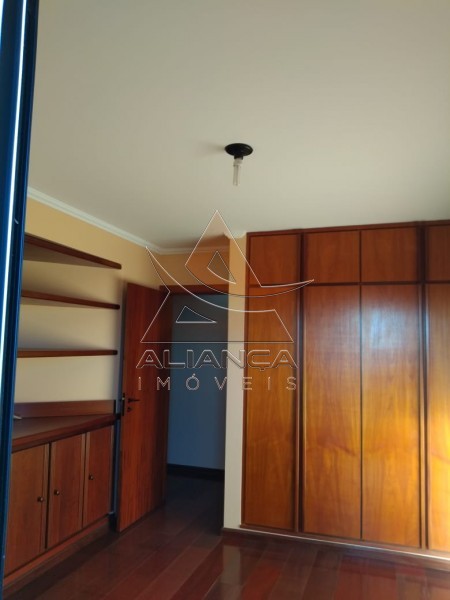 Aliança Imóveis - Imobiliária em Ribeirão Preto - SP - Apartamento - Campos Eliseos - Ribeirão Preto