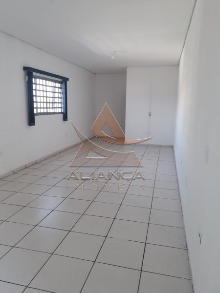 Aliança Imóveis - Imobiliária em Ribeirão Preto - SP - Prédio Comercial - Campos Eliseos - Ribeirão Preto