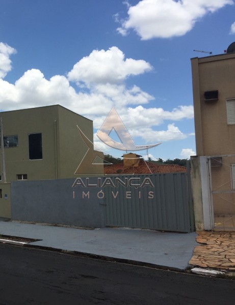 Aliança Imóveis - Imobiliária em Ribeirão Preto - SP - Terreno - Lagoinha - Ribeirão Preto