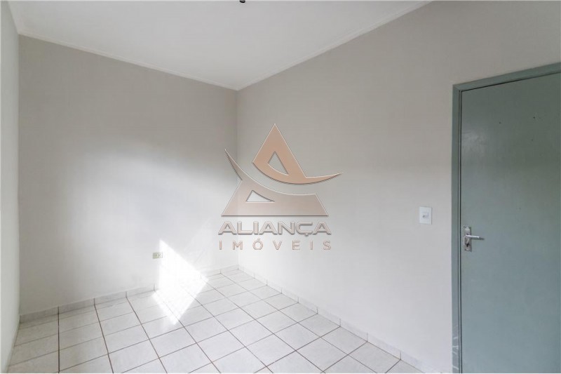 Aliança Imóveis - Imobiliária em Ribeirão Preto - SP - Casa - Alto do Ipiranga - Ribeirão Preto