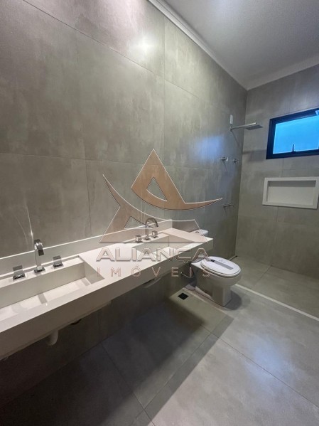 Casa de Condomínio à venda com 3 quartos, 265m² - Foto 9