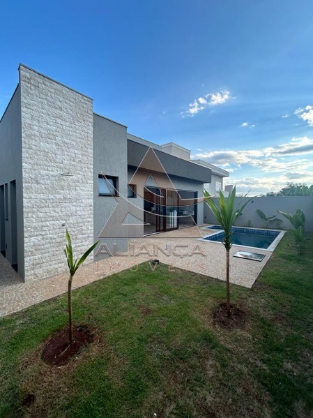 Casa de Condomínio à venda com 3 quartos, 265m² - Foto 4