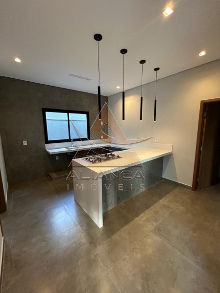 Casa de Condomínio à venda com 3 quartos, 265m² - Foto 7