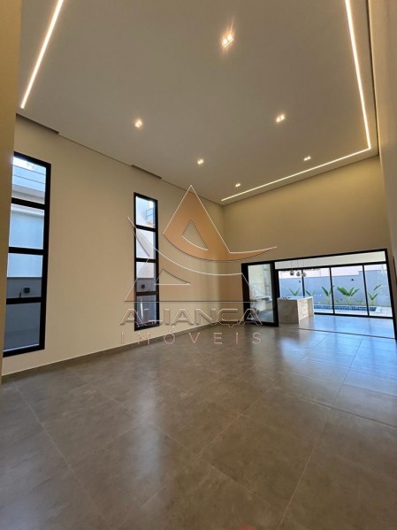 Casa de Condomínio à venda com 3 quartos, 265m² - Foto 3