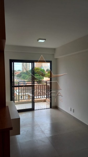 Aliança Imóveis - Imobiliária em Ribeirão Preto - SP - Apartamento - Ribeirânia - Ribeirão Preto