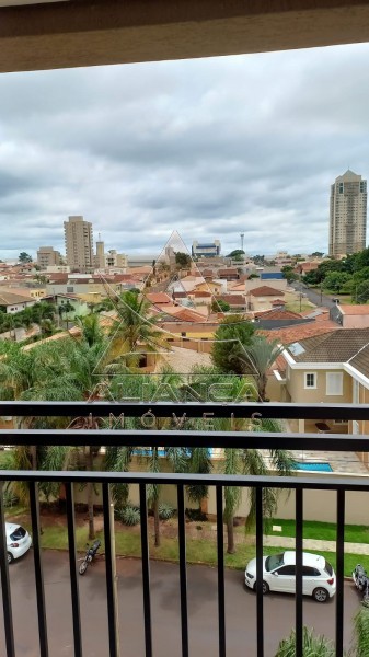 Aliança Imóveis - Imobiliária em Ribeirão Preto - SP - Apartamento - Ribeirânia - Ribeirão Preto