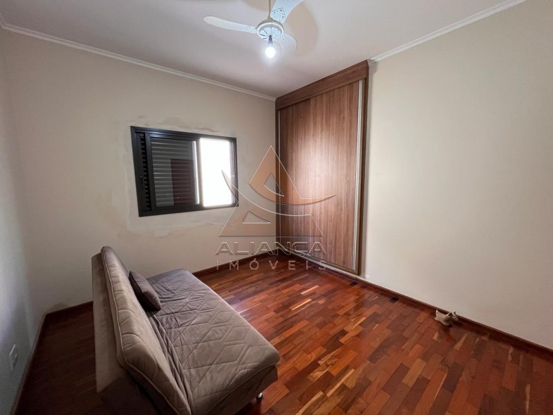 Aliança Imóveis - Imobiliária em Ribeirão Preto - SP - Casa - Jardim Paulistano - Ribeirão Preto