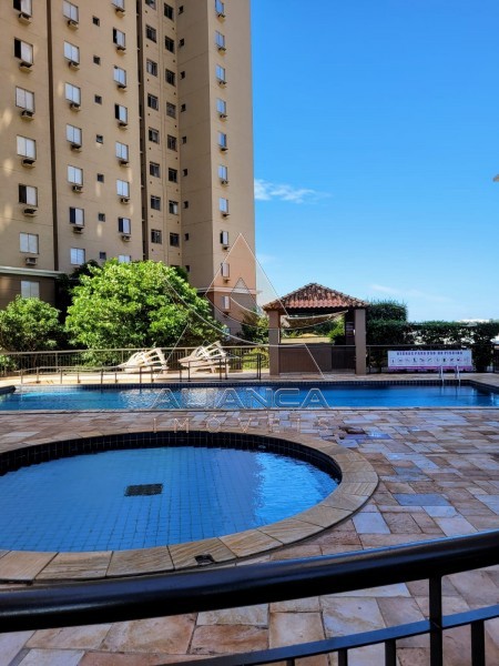 Aliança Imóveis - Imobiliária em Ribeirão Preto - SP - Apartamento - Alto do Ipiranga - Ribeirão Preto