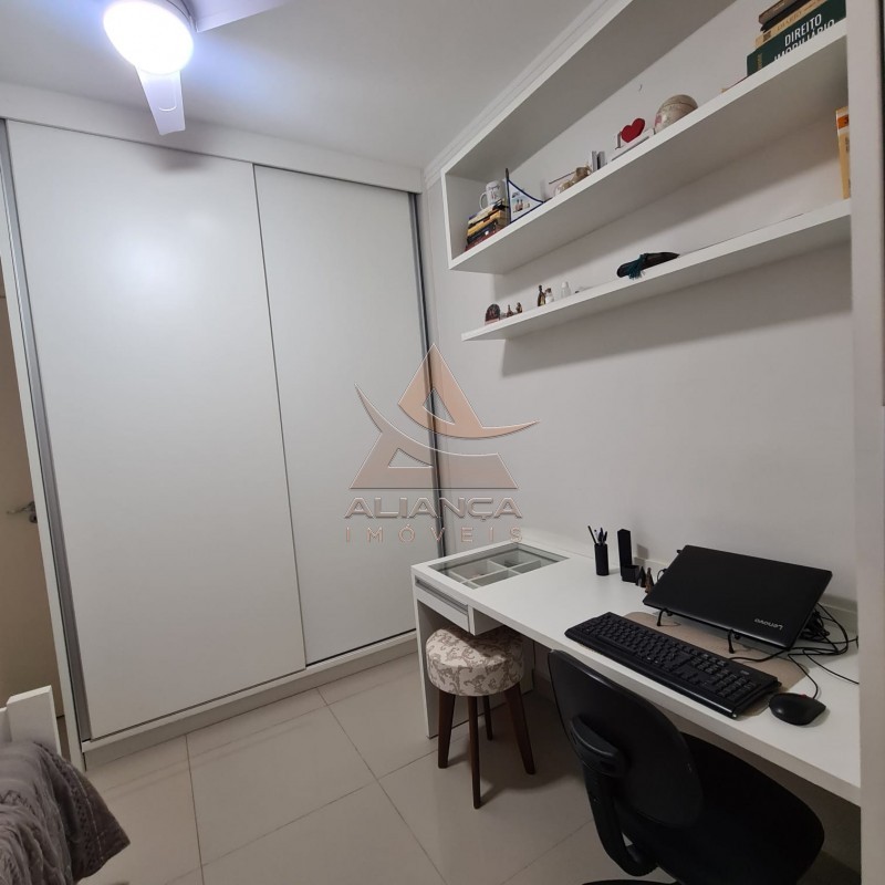 Aliança Imóveis - Imobiliária em Ribeirão Preto - SP - Apartamento - Guaporé - Ribeirão Preto